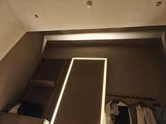 -泰合玺·精油疗愈 SPA(南京河西万达店)
