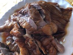 -安记烧鹅(新桥店)
