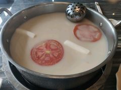 -虾佬圣汤