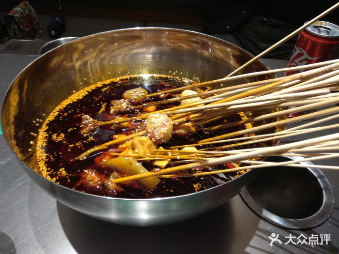 奎星楼串串香x望京小腰图片 - 第1101张