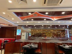 大堂-蝎王府羊蝎子(天通苑店)