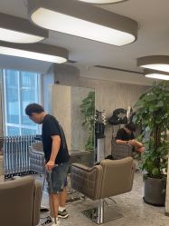 -P.STYLE 派斯造型