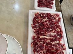 -潮悦牛肉火锅城(水贝店)