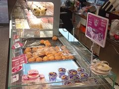 -欧诺爱烘焙(高新万达店)