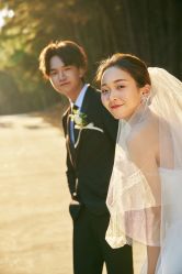 -IDO婚纱摄影(上海旗舰店)