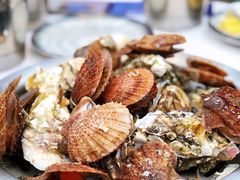 -圣罗巴海鲜自助(黑金店)