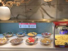 -辣尚瘾·烤鱼·新川菜(交大直营店)