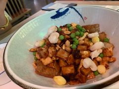 -筱爷叔·上海传统手工菜(玉树路店)