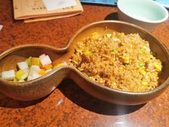 -绿茶餐厅(蓝色港湾店)