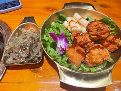 -kingkong大猩猩烤肉(CBD店)