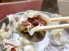 -真真鲜馄饨店(启蒙路店)