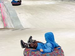 -宁波冰雪大世界(北仑区)