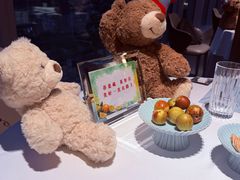-淮香国色·淮扬菜(正大中心店)