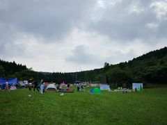 -武陵山森林公园