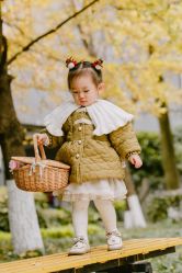 -嘟嘟卡奇儿童摄影