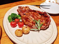 -MR.ROCKY洛奇先生·西餐&酒吧(太古仓店)