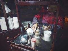 -汴河街