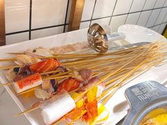 -燃尖儿自助串串火锅(新业广场店)