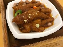 -新好景海鲜酒家(新塘店)