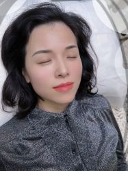 -开运眉半永久纹眉野生眉