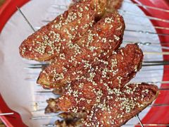 -北三老太太烧烤(人生一串上榜店)