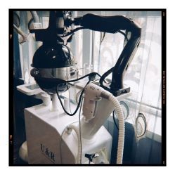 -归真美学颜究中心