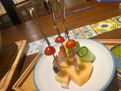 -芸南道·过桥米线(昆明老街旗舰店)