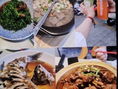 -金典银峰老鹅馆·昆山菜(亭林公园店)