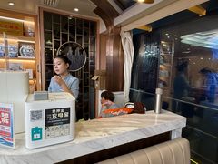 -闽江夜游台江旅游码头