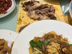 -小江南(万福园店)