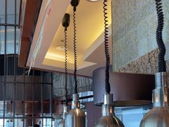 -洲际酒店·地平线全日餐厅HORIZON CAFÉ