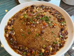 -自游人·美食一楼·地道徽菜(三十年名店)