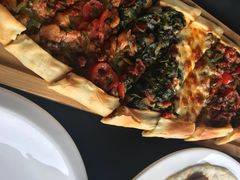 -Efes Turkish & Mediterranean Cuisine 艾菲斯餐厅(陆家嘴店)