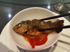 稻花鱼-双门农庄(南源岭店)