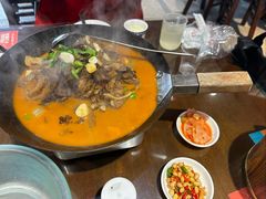 -富正毅三下锅(体育馆店)