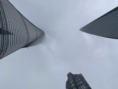 -上海中心大厦