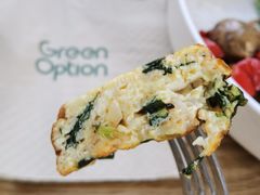 -Green Option(官舍店)