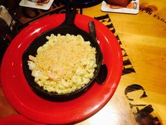 芝士焗虾-Bubba Gump Shrimp(Ala Moana)