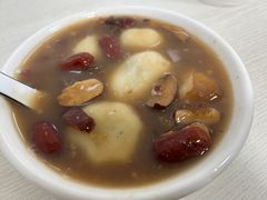 -罗子龙罗家桂花汤圆(曹都巷店)