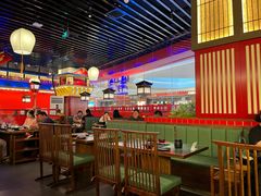 -牛New寿喜烧(曹路花园城店)