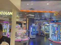 -反斗乐园π(龙华天虹店)