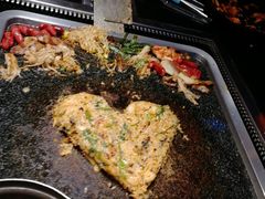 -猪的故事·韩式烤肉(韩乐坊店)