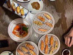 -大雄寿司(中华广场店)