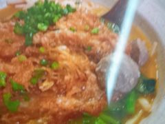 -三姐·老友记·南宁老友粉(朝阳区光华路嘉里中心店)