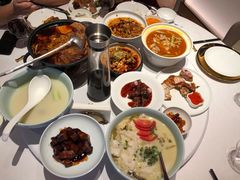 -俏江南天津时尚曲艺主题餐厅(马场道店)