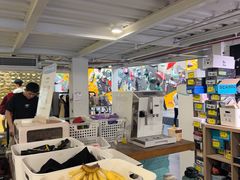 -香蕉攀岩(上地店)
