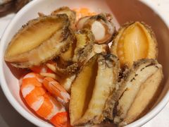 -领鲜活海鲜榴莲自助火锅(东门店)