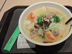 -蒙自源米线大王(东站店)