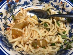 素抿节-老陕北抿节(范光胡同店)