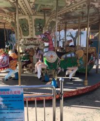 -大望京儿童游乐场